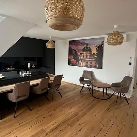 Vienna Apartment Ortnergasse 외부 사진