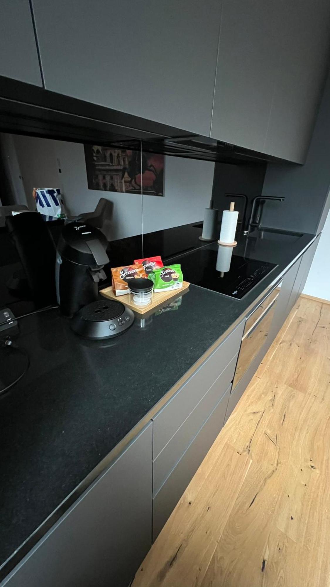 Vienna Apartment Ortnergasse 외부 사진