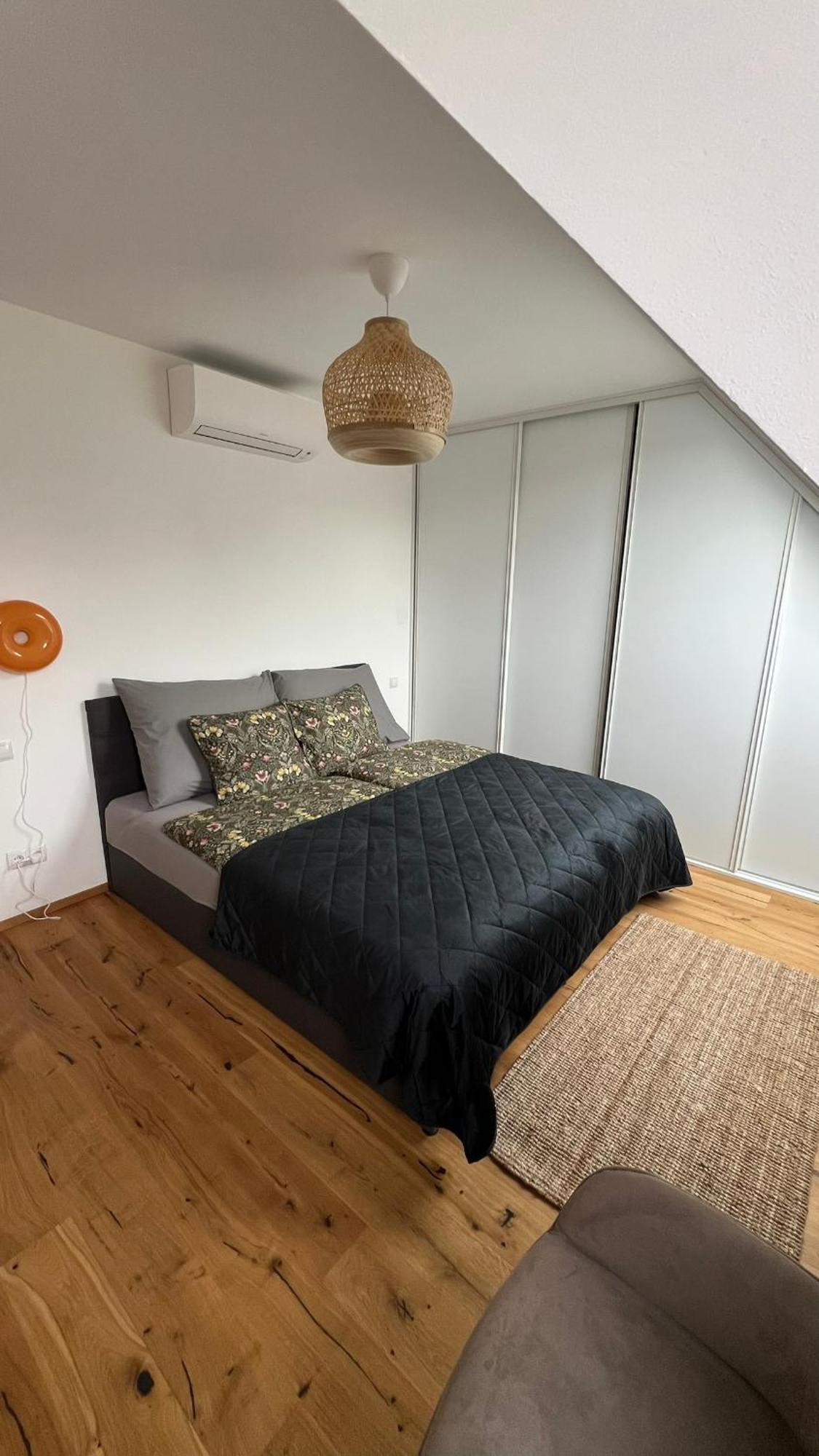 Vienna Apartment Ortnergasse 외부 사진
