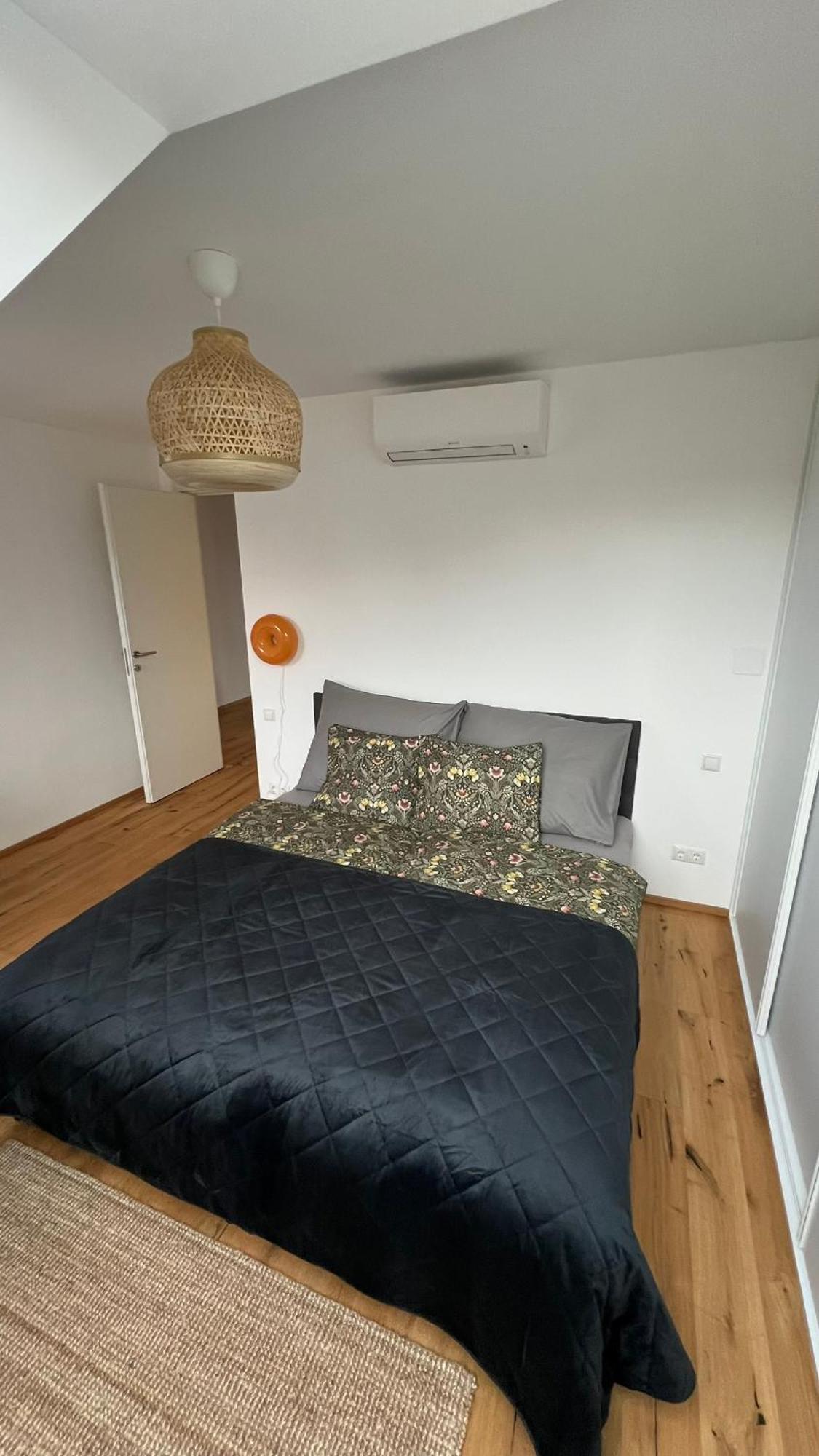 Vienna Apartment Ortnergasse 외부 사진