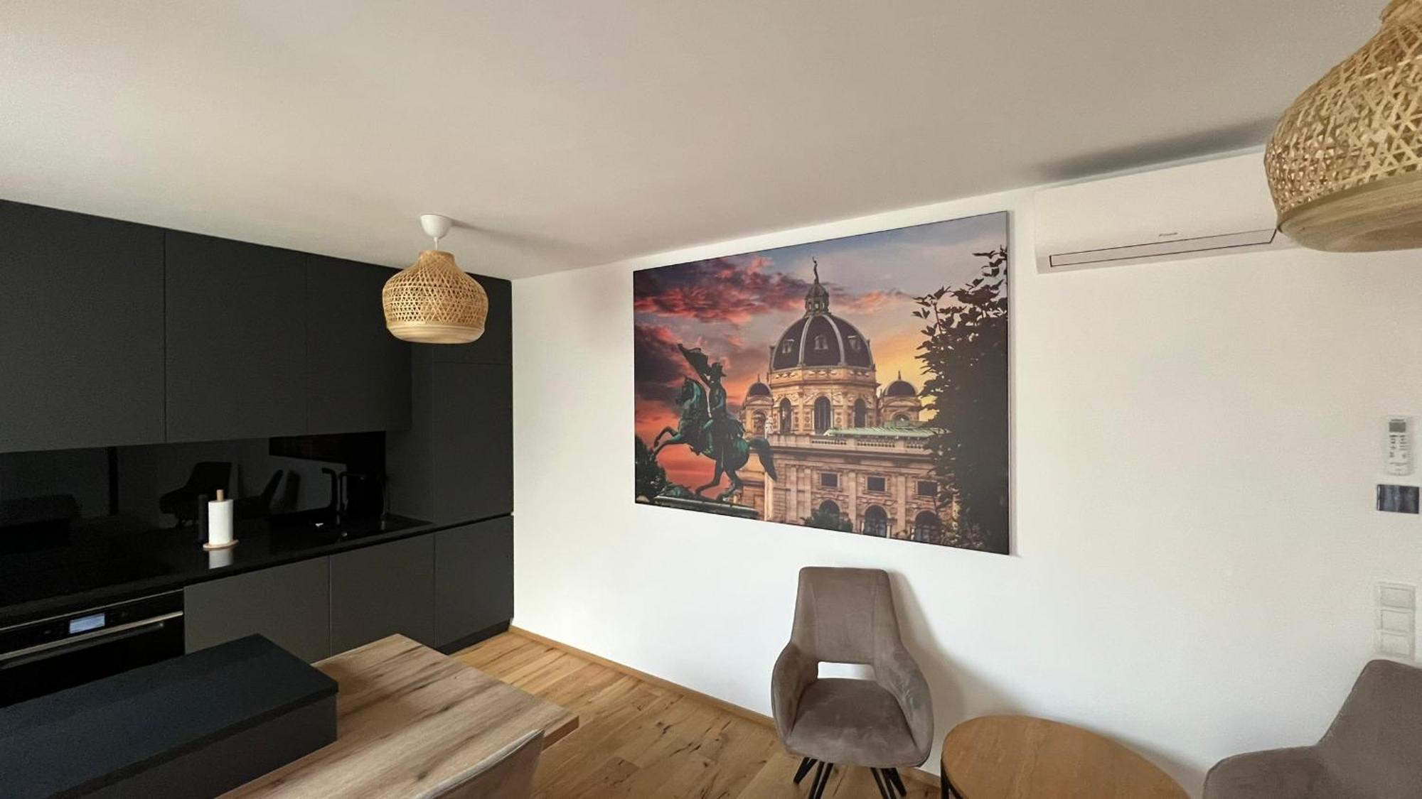 Vienna Apartment Ortnergasse 외부 사진