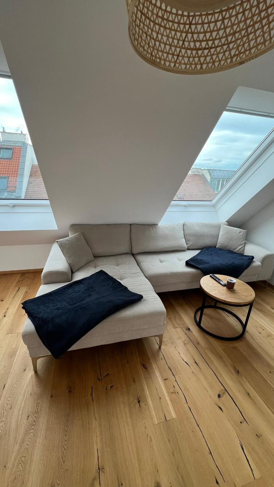 Vienna Apartment Ortnergasse 외부 사진