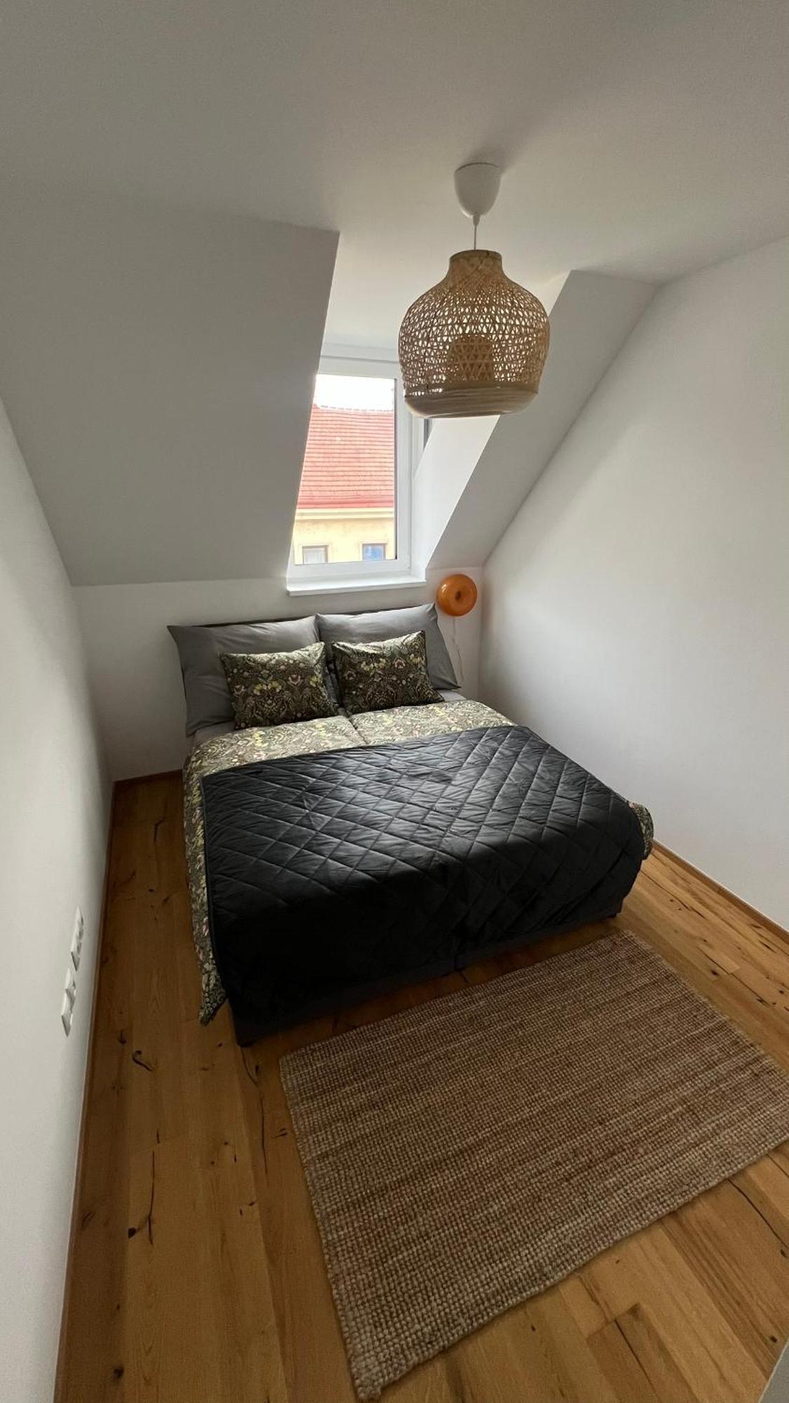 Vienna Apartment Ortnergasse 외부 사진
