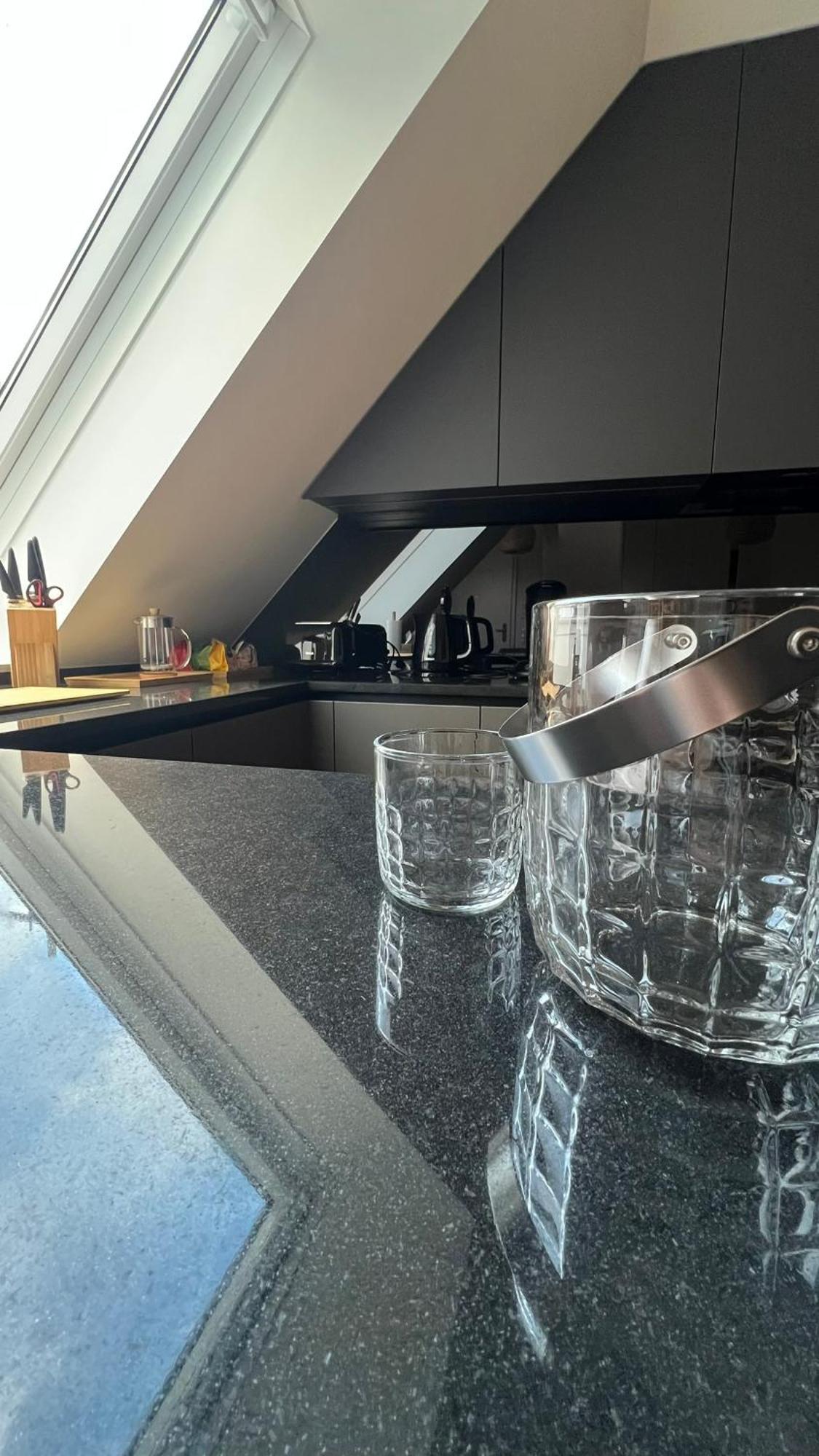 Vienna Apartment Ortnergasse 외부 사진