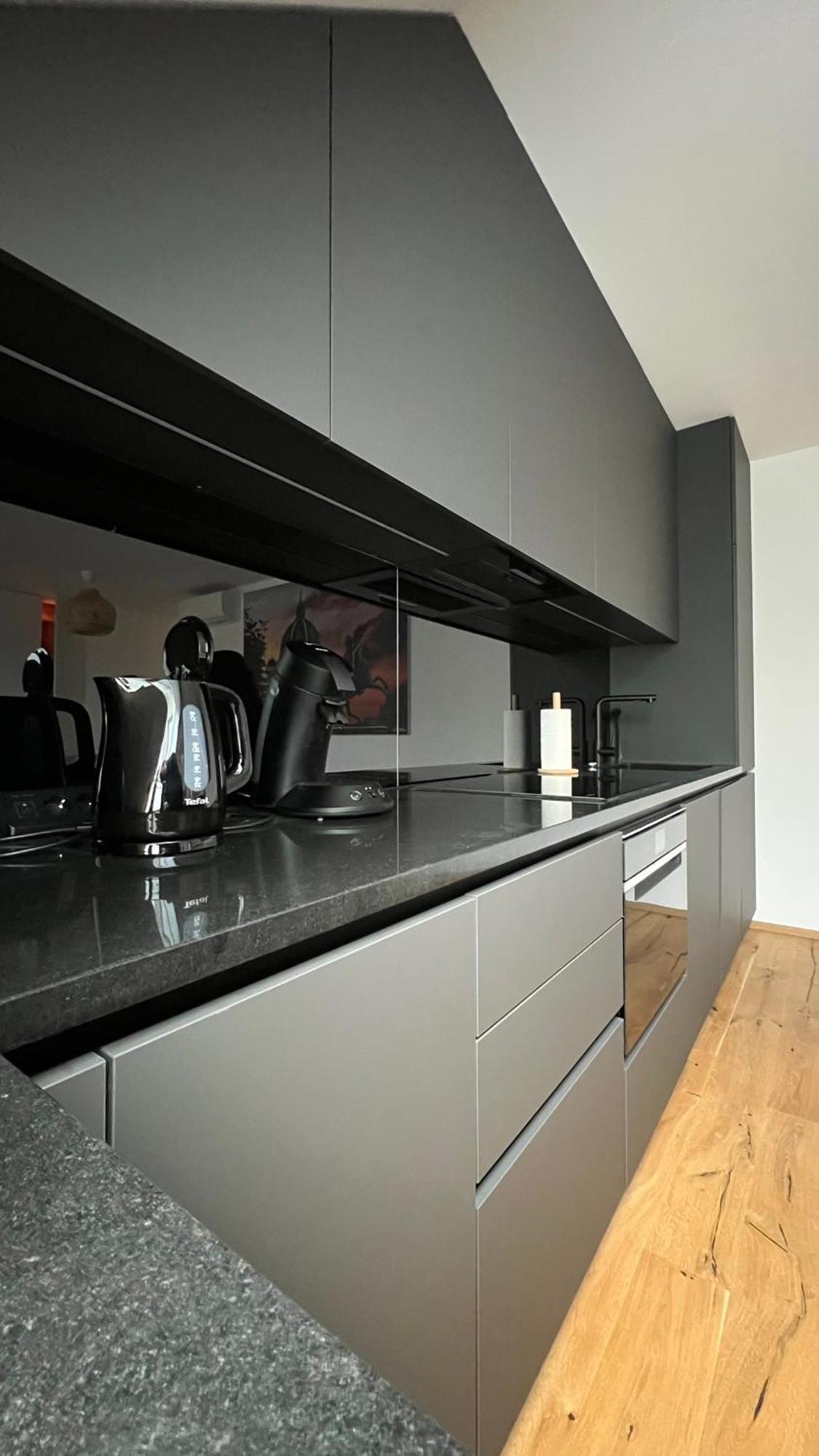 Vienna Apartment Ortnergasse 외부 사진