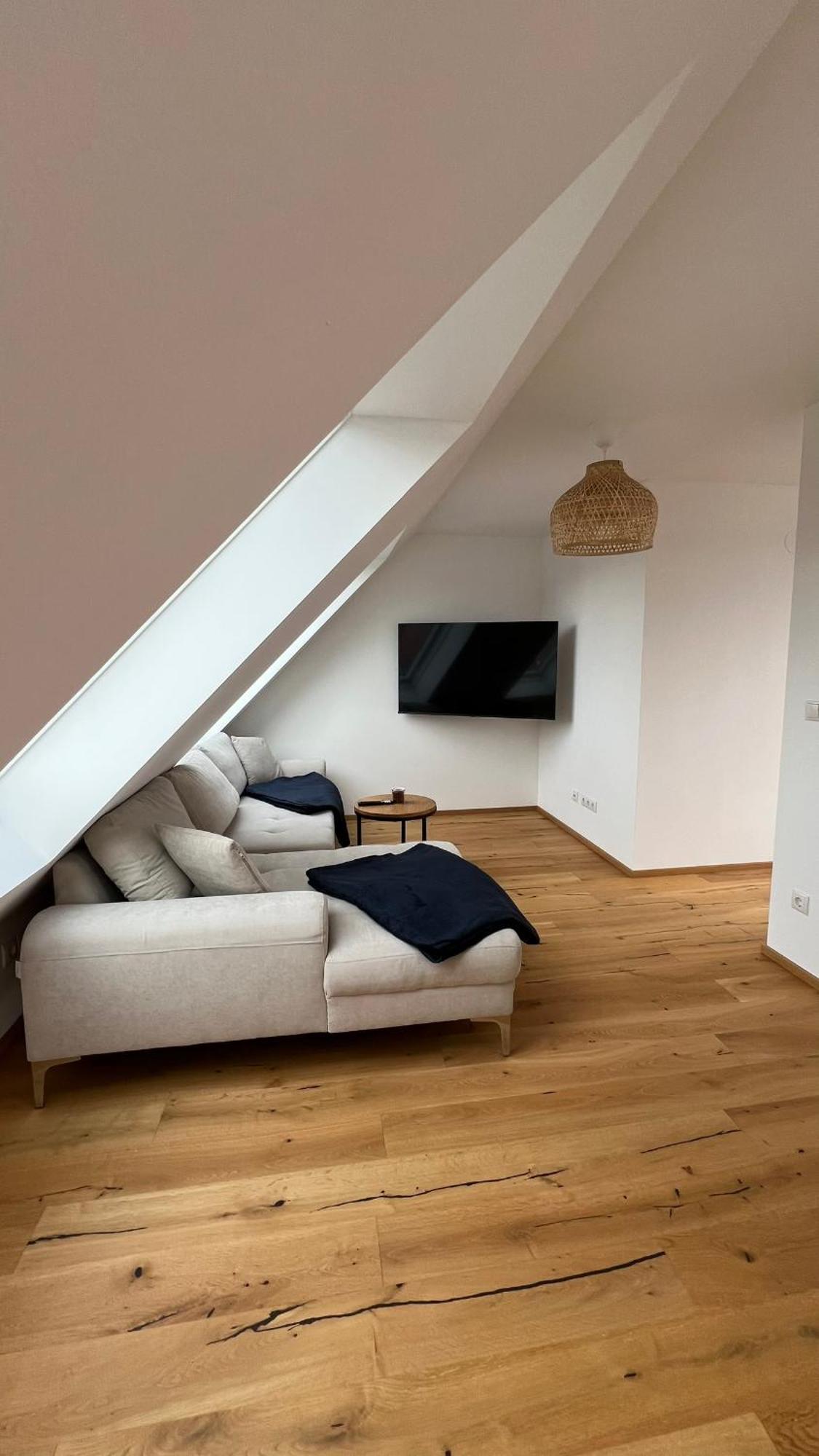 Vienna Apartment Ortnergasse 외부 사진